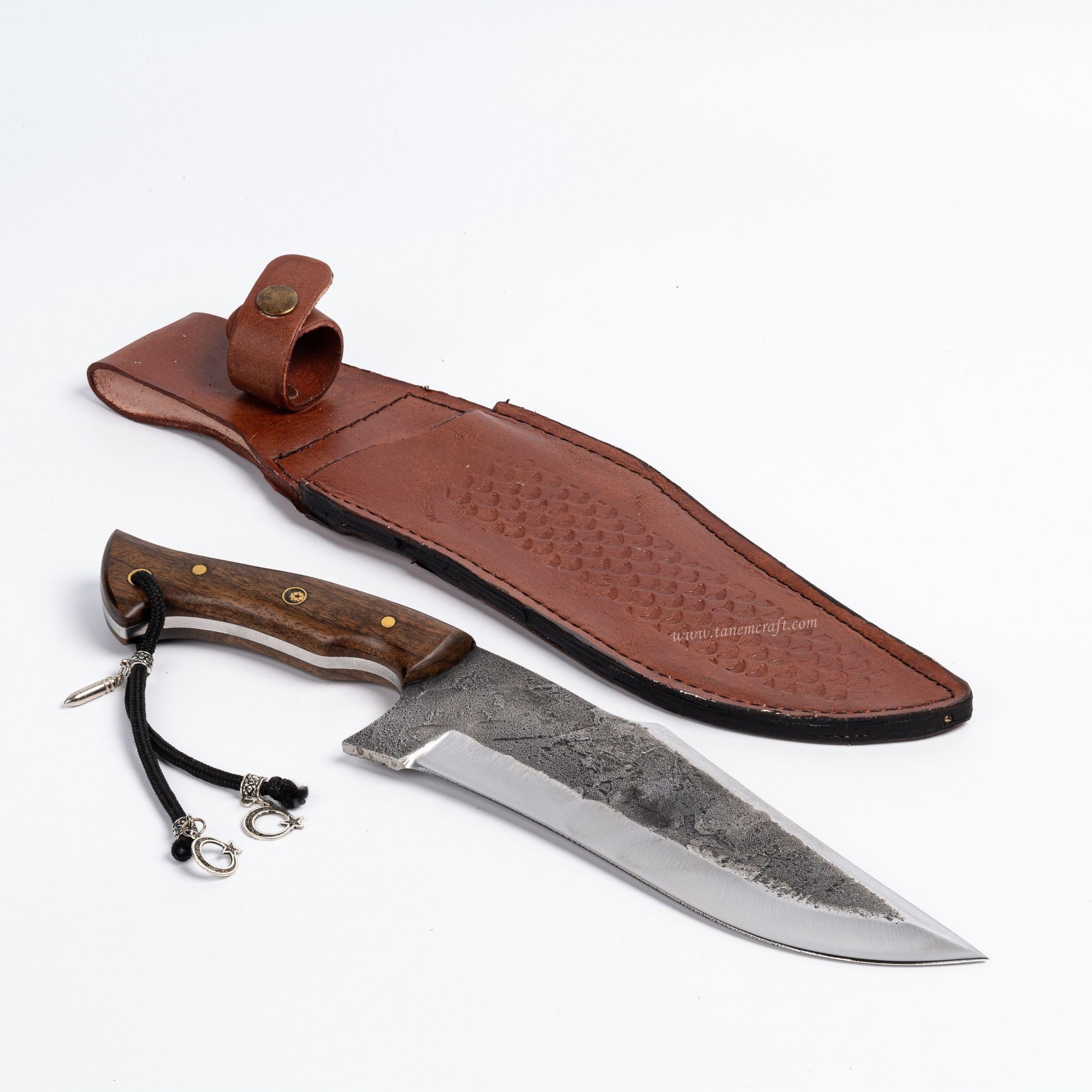 Dovme Celik Bicaklar