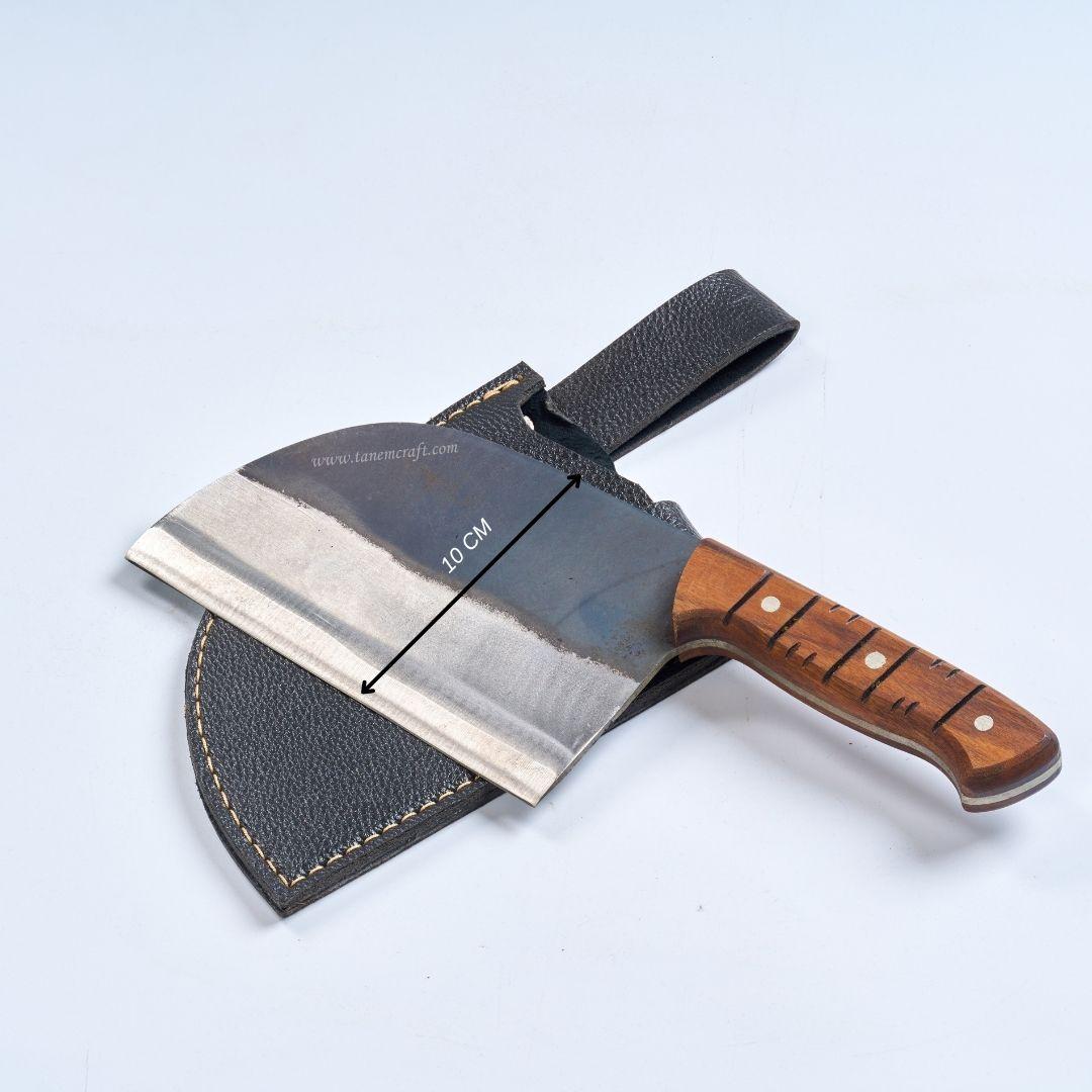 Almazan Şef Model 29 Cm