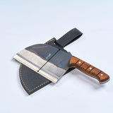 Almazan Şef Model 29 Cm