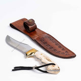 Geyik Boynuzu Sap 28 CM - Tanem Craft