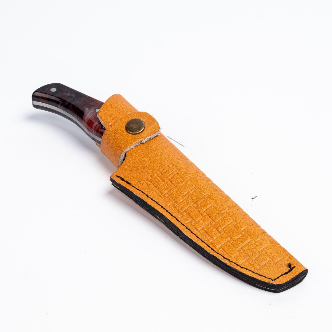 Paslanmaz Çelik Epoksi Sap 25 CM