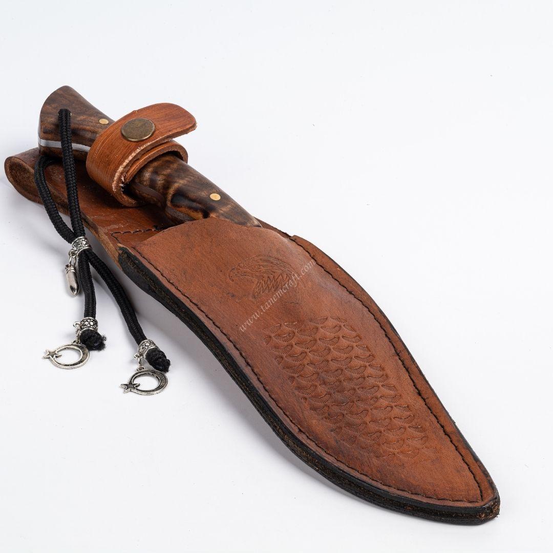 Dövme Kambur No:2 32 CM