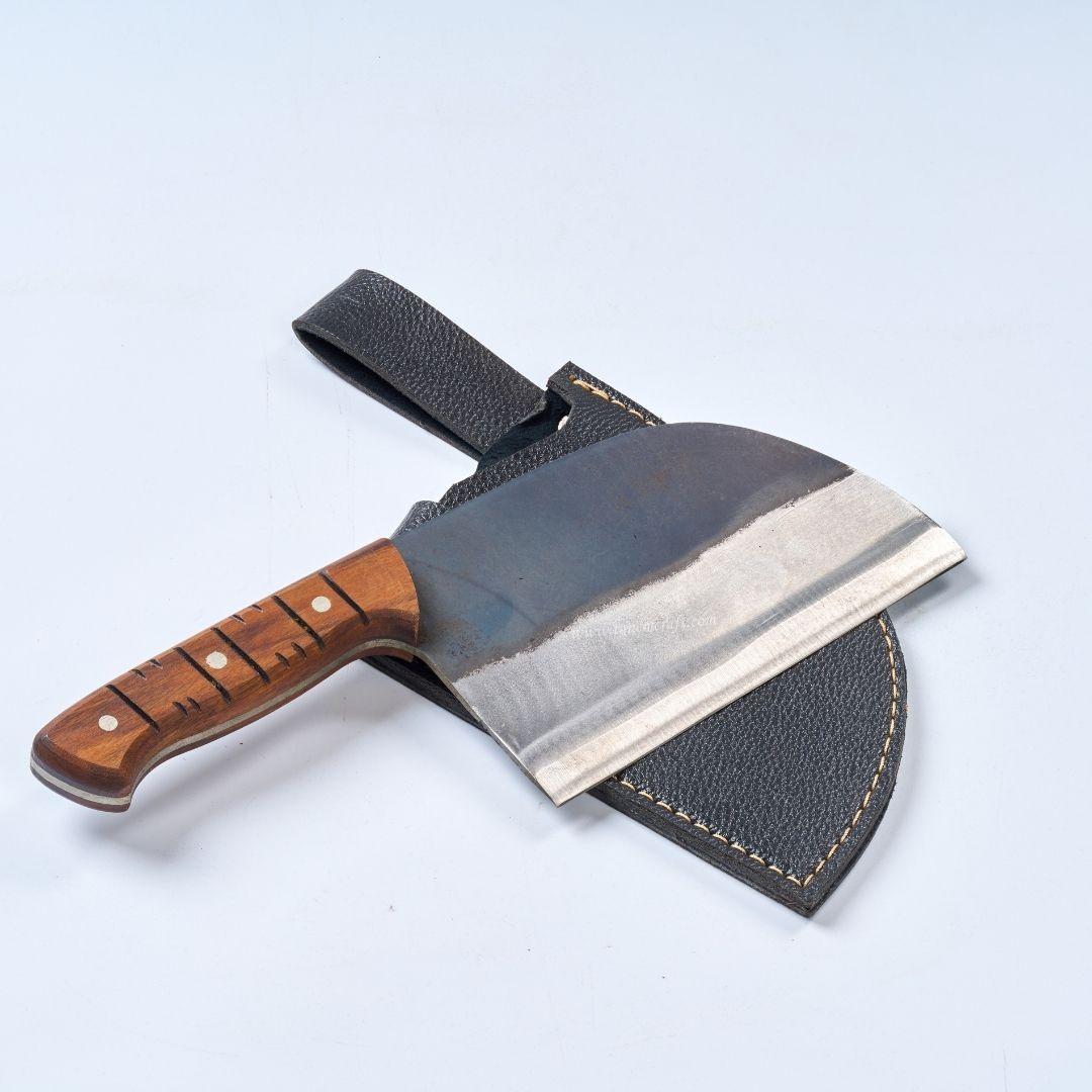 Almazan Şef Model 29 Cm