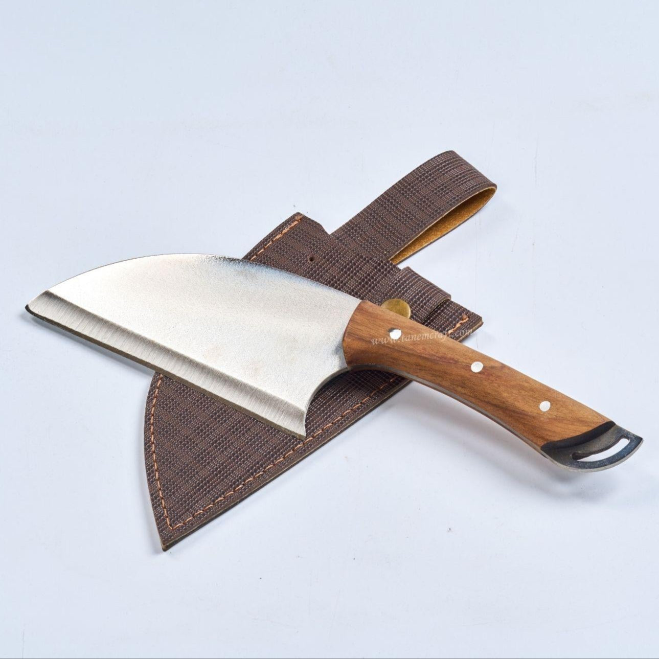 Almazan Şef Model 28 Cm