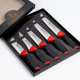 5 Parça Kurban Seti