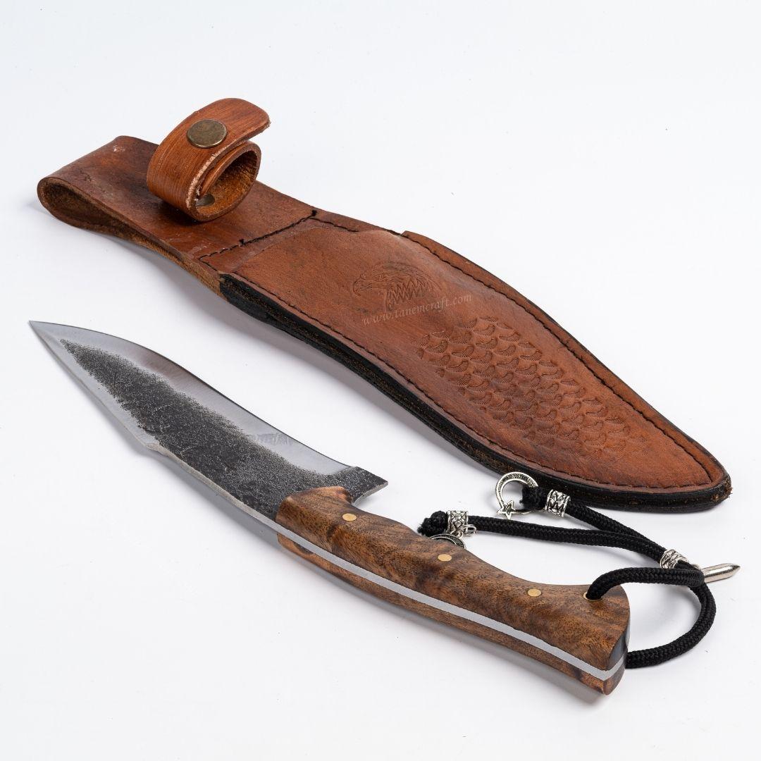 Dövme Kambur No:2 32 CM