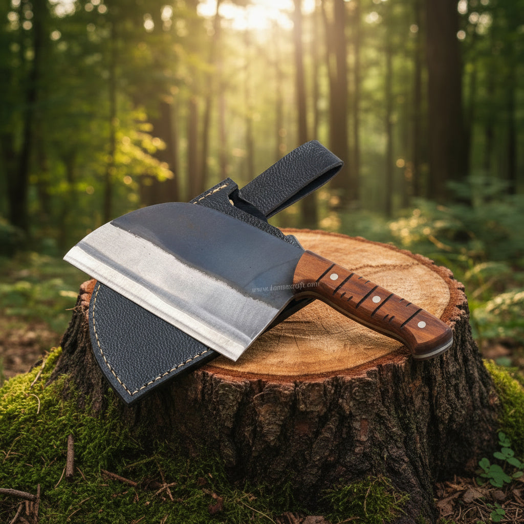 Almazan Şef Model 29 Cm