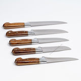 6 Parça Kurban Seti