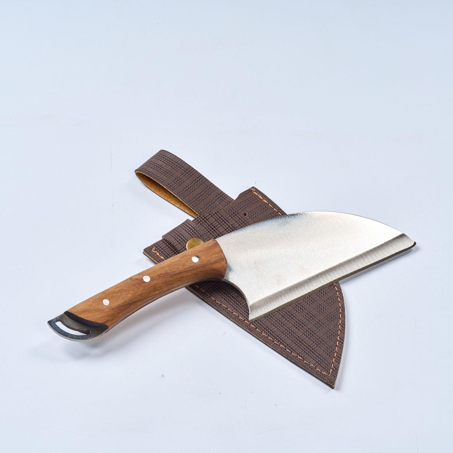 Almazan Şef Model 28 Cm