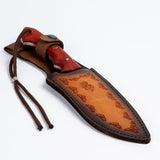 Dövme Celik Paduk Sap Model 30 CM