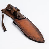 Dövme Celik Ceviz Sap Model 30 CM