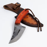 Dövme Celik Paduk Sap 24 CM