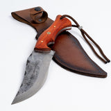 Dövme Celik Paduk Sap 27 CM