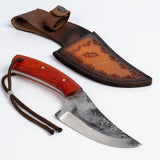 Dövme Celik Paduk Sap 24 CM