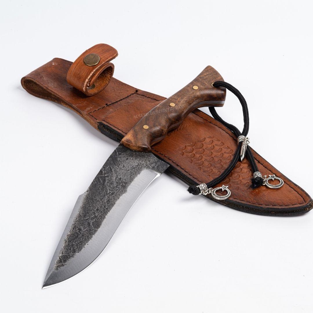 Dövme Kambur No:2 32 CM