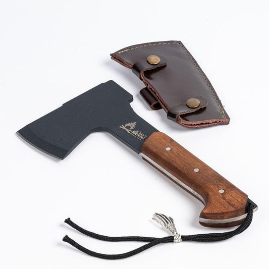 Kamp Baltası Ceviz Sap 26 CM