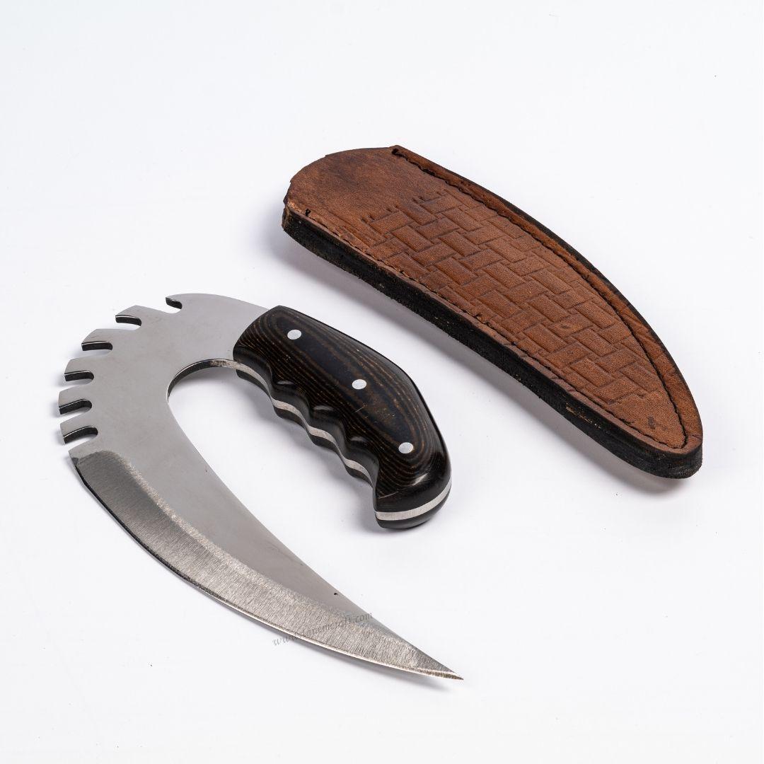 Riddick Modeli 19 CM