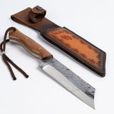 Dövme Celik Satır Model 26.5 CM