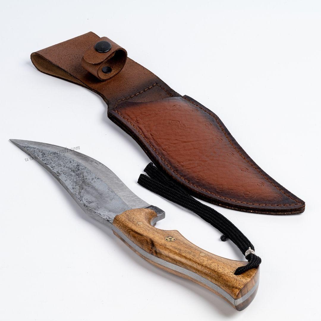 Dövme Celik Ceviz Sap 27 CM