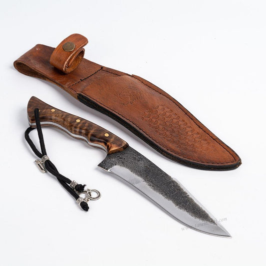 Dövme Kambur No:2 32 CM