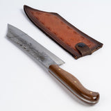 Dövme Celik Şef Model 33 CM