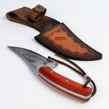 Dövme Celik Paduk Sap 24 CM