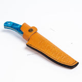 Paslanmaz Çelik Epoksi Sap 25 CM