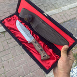 Atatürk İmzalı Gravür İşlemeli Model