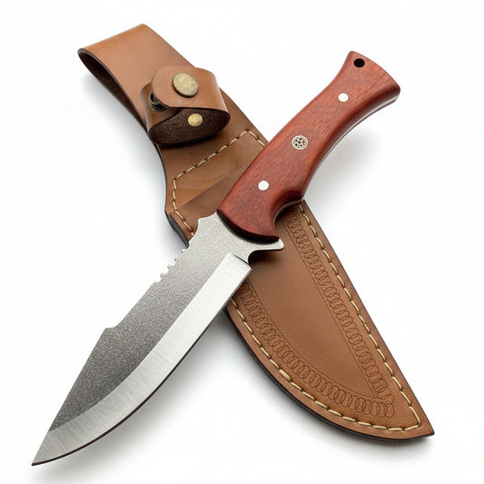 Paduk Sap Taktik Model 26 CM