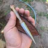 Çerkez Model Mini 15 CM