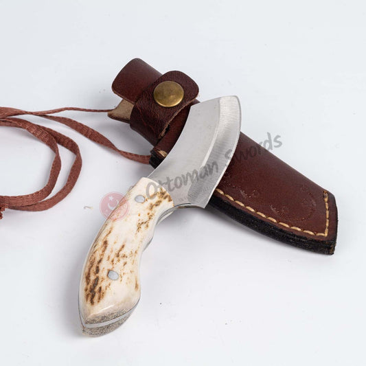 Satır Model Mini Kolye - Tanem Craft