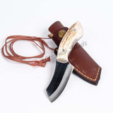 Satır Model Mini Kolye - Tanem Craft