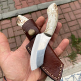Satır Model Mini Kolye
