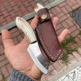 Satır Model Mini Kolye