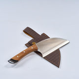 Almazan Şef Model 28 Cm