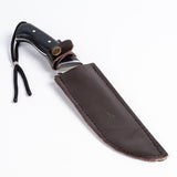 Verzalit Sap 30 CM Av Biçaği - Tanem Craft