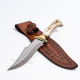 30 CM Geyik Boynuzu Sap Outdoor Model - Tanem Craft