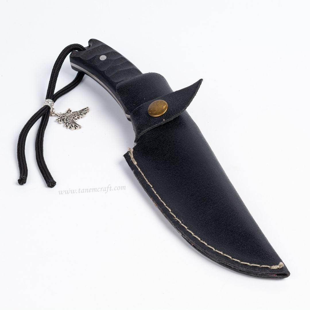 Ozel Yapım Kompakt Sap 25 CM - Tanem Craft