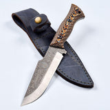 Atatürk İmzalı Gravür İşlemeli Model