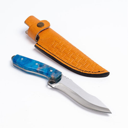 4116 Çelik Epoksi Sap 25 CM