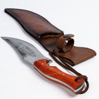 Dövme Celik Paduk Sap 27 CM