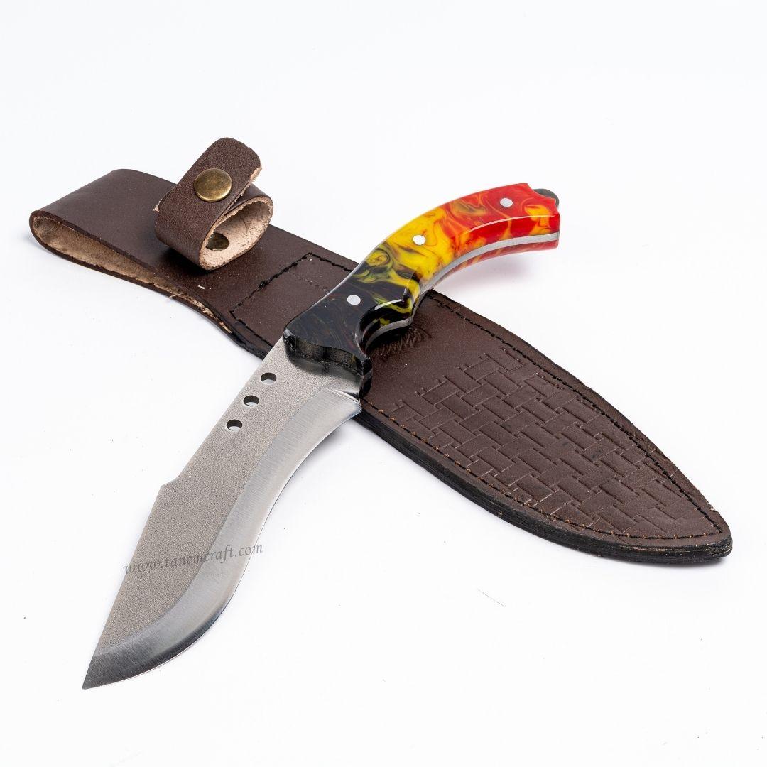 Curved Model 3 - Epoksi Sap 30 CM