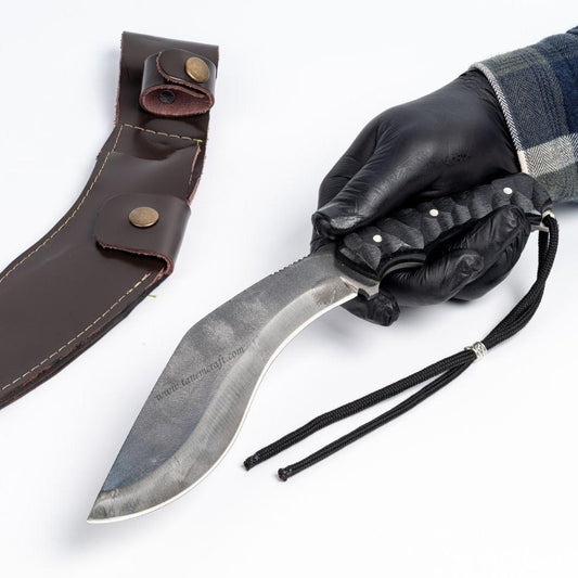 Kukri Kopmakt Saplı 30 CM