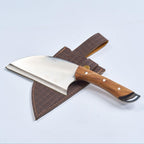 Almazan Şef Model 28 Cm
