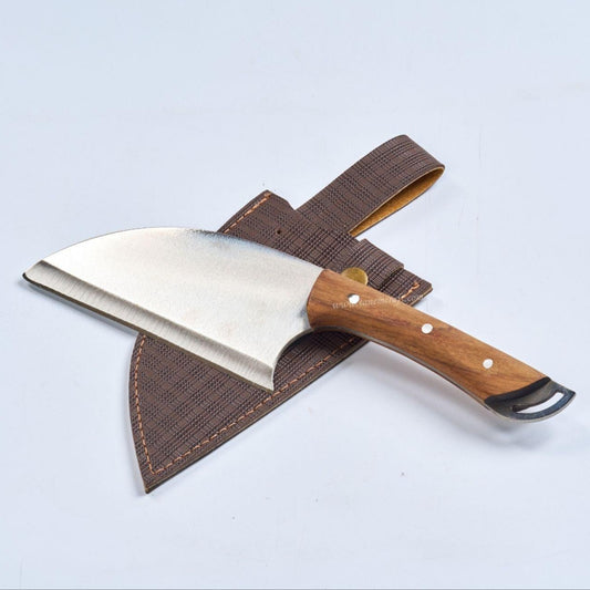 Almazan Şef Model 28 Cm