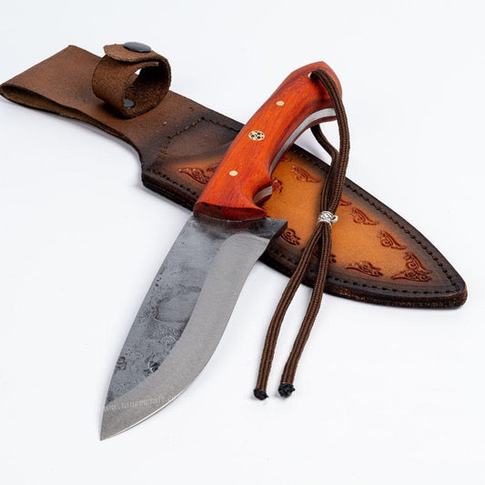 Dövme Celik Paduk Sap Model 30 CM