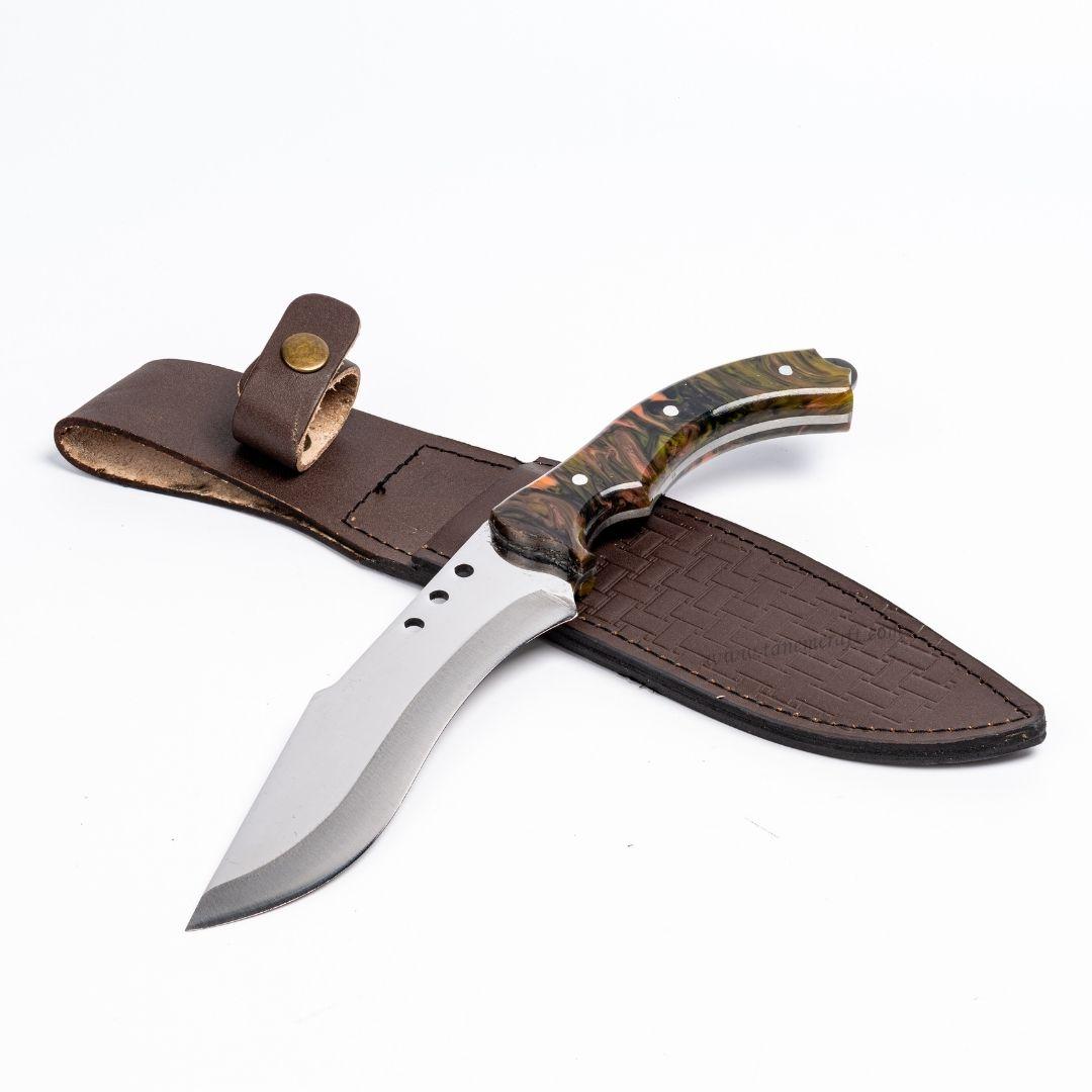 Curved Model 1 - Epoksi Sap 30 CM