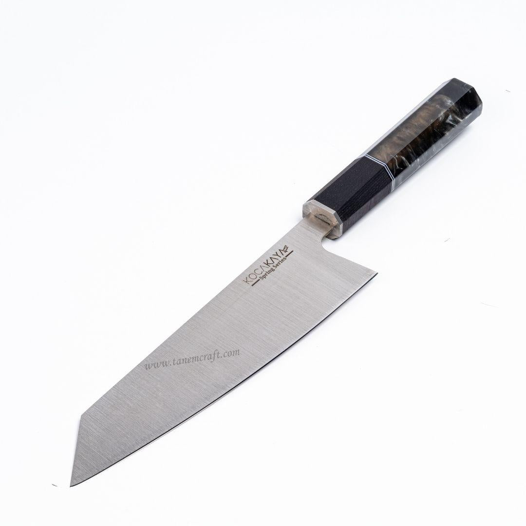 Liife Serisi Kiritsuke Şef Bıçağı Epoksi