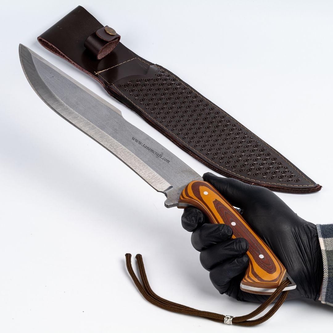 Sallama Verzalit Sapli Model 40 CM