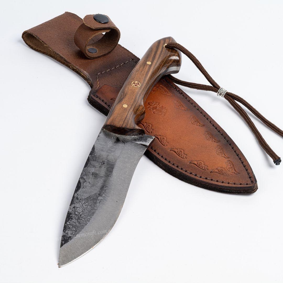 Dövme Celik Ceviz Sap Model 30 CM